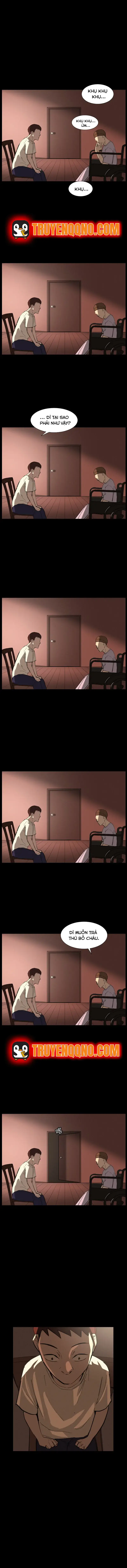 Thế Giới Này Không Tồn Tại Ma Qủy Chap 33 - Next Chap 32