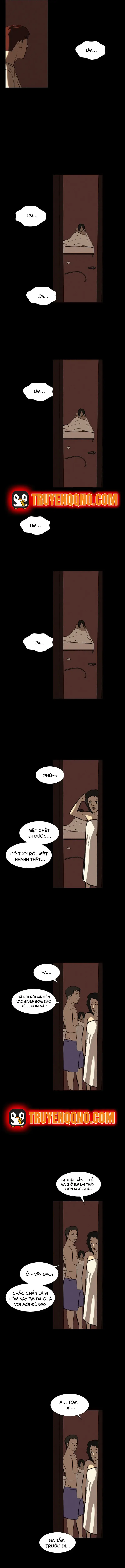 Thế Giới Này Không Tồn Tại Ma Qủy Chap 33 - Next Chap 32