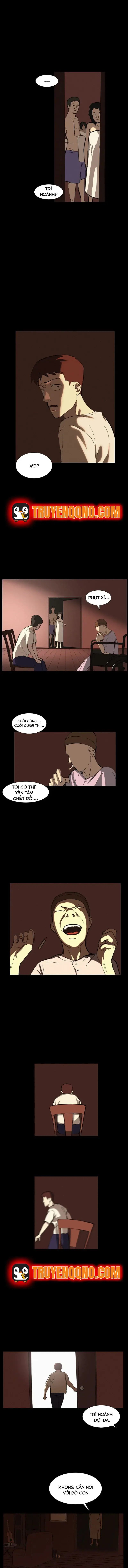 Thế Giới Này Không Tồn Tại Ma Qủy Chap 33 - Next Chap 32