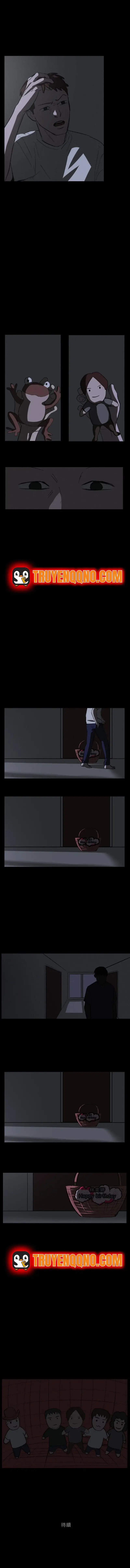 Thế Giới Này Không Tồn Tại Ma Qủy Chap 33 - Next Chap 32