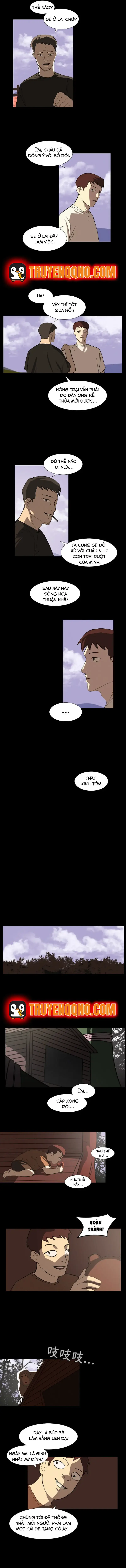 Thế Giới Này Không Tồn Tại Ma Qủy Chap 33 - Next Chap 32