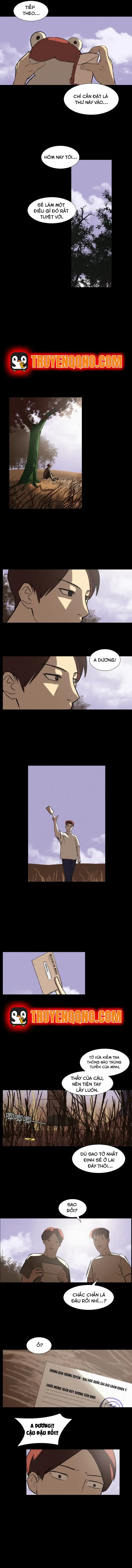 Thế Giới Này Không Tồn Tại Ma Qủy Chap 33 - Next Chap 32