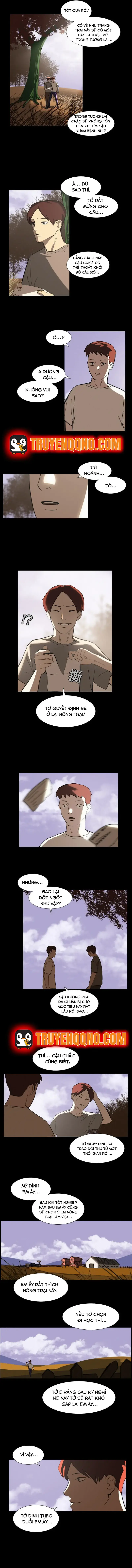 Thế Giới Này Không Tồn Tại Ma Qủy Chap 33 - Next Chap 32