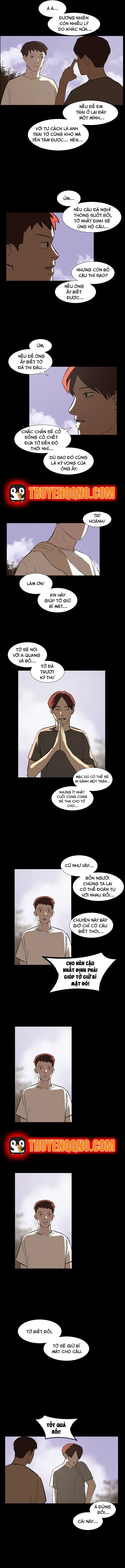 Thế Giới Này Không Tồn Tại Ma Qủy Chap 33 - Next Chap 32