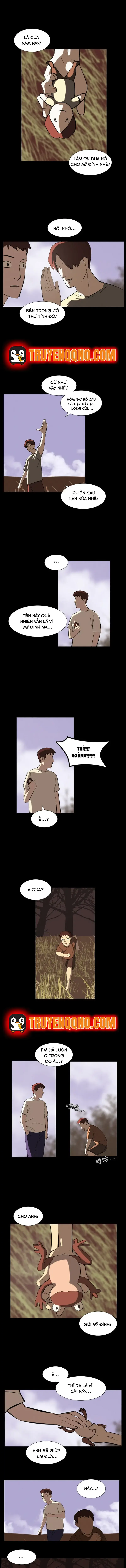 Thế Giới Này Không Tồn Tại Ma Qủy Chap 33 - Next Chap 32