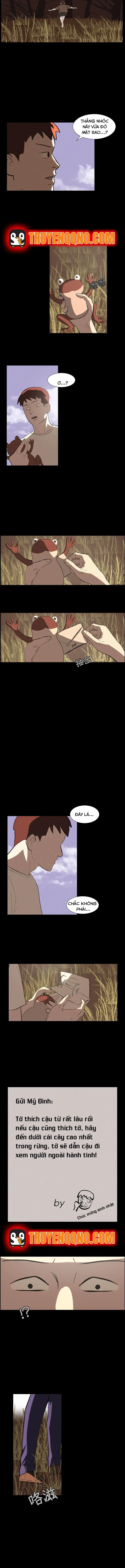 Thế Giới Này Không Tồn Tại Ma Qủy Chap 33 - Next Chap 32