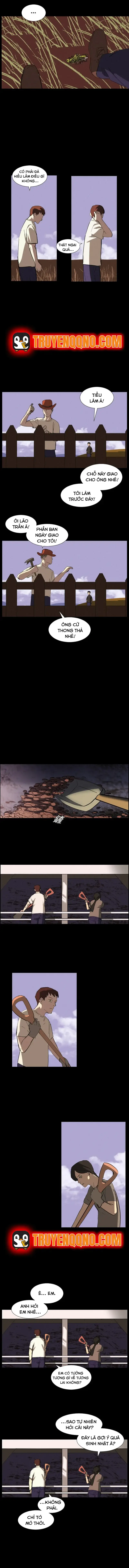 Thế Giới Này Không Tồn Tại Ma Qủy Chap 33 - Next Chap 32