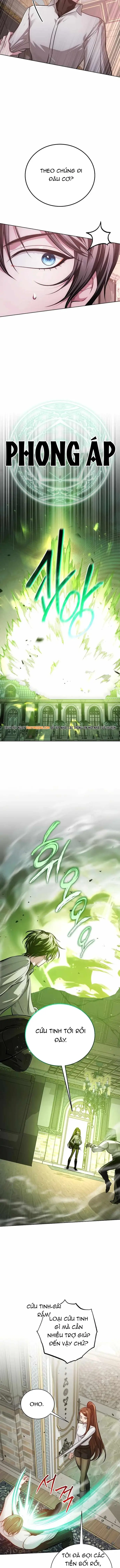 Đứa Trẻ Dị Biệt Của Tháp Phép Thuật Chap 44 - Next Chap 43