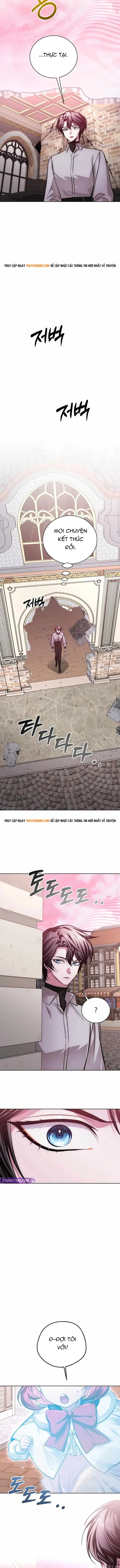 Đứa Trẻ Dị Biệt Của Tháp Phép Thuật Chap 44 - Next Chap 43