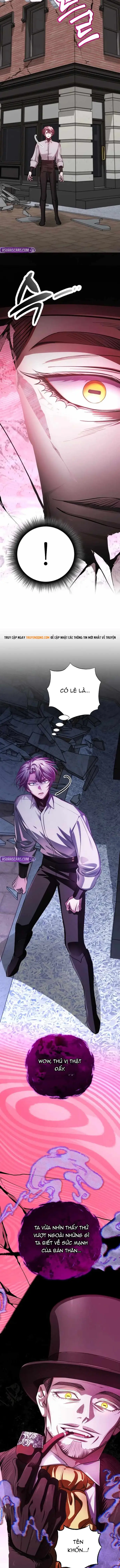 Đứa Trẻ Dị Biệt Của Tháp Phép Thuật Chap 44 - Next Chap 43