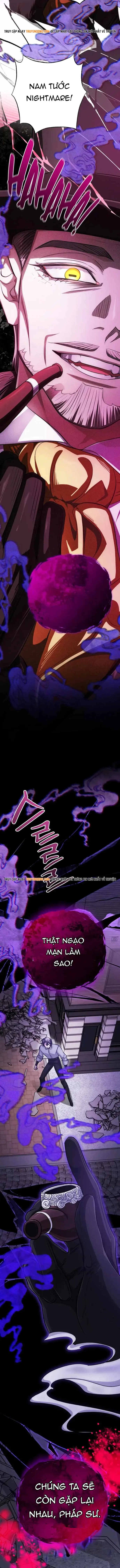 Đứa Trẻ Dị Biệt Của Tháp Phép Thuật Chap 44 - Next Chap 43