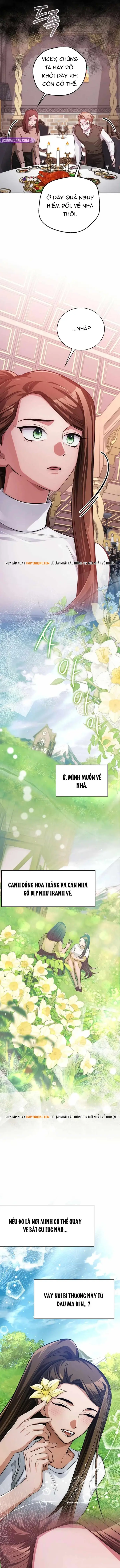 Đứa Trẻ Dị Biệt Của Tháp Phép Thuật Chap 44 - Next Chap 43