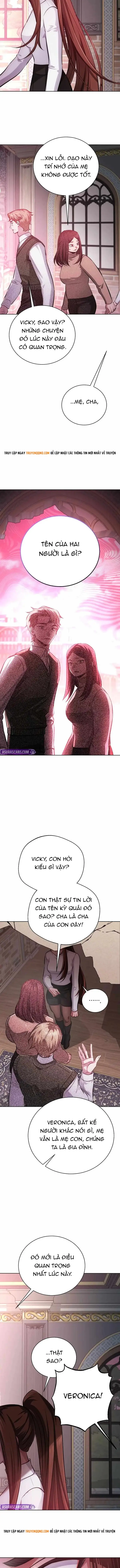 Đứa Trẻ Dị Biệt Của Tháp Phép Thuật Chap 44 - Next Chap 43