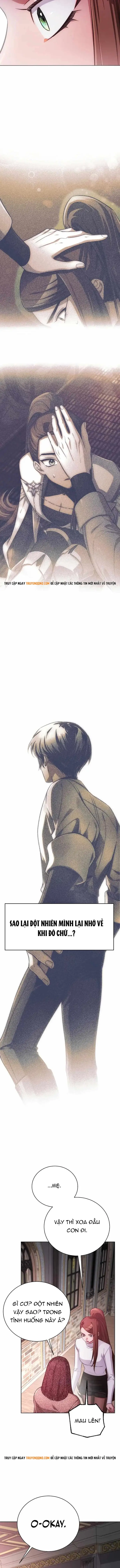 Đứa Trẻ Dị Biệt Của Tháp Phép Thuật Chap 44 - Next Chap 43