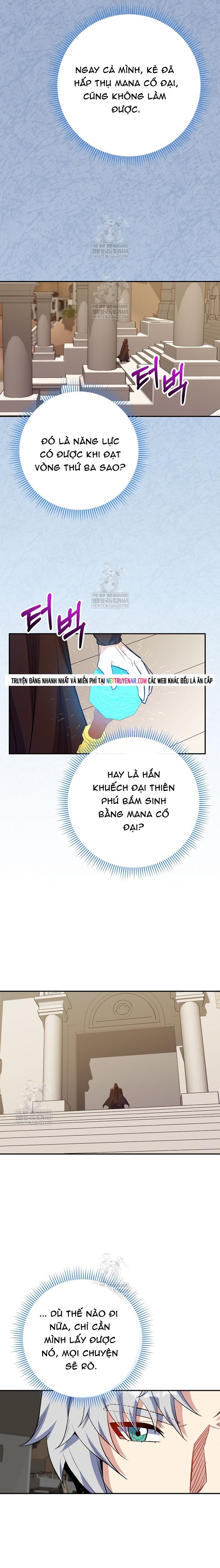 Chuyển Sinh Thành Thiên Tài Xuất Chúng Của Danh Môn Thế Gia Chap 76 - Next Chap 75