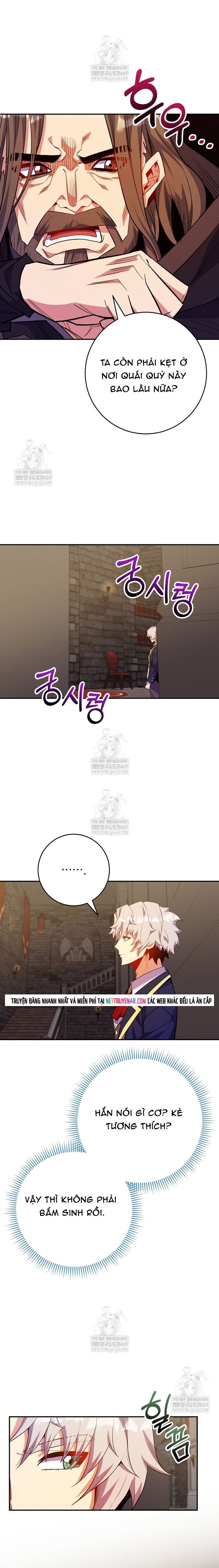 Chuyển Sinh Thành Thiên Tài Xuất Chúng Của Danh Môn Thế Gia Chap 76 - Next Chap 75