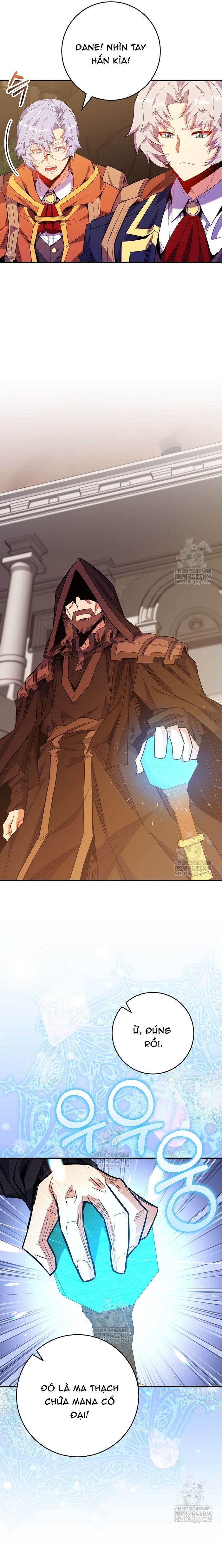 Chuyển Sinh Thành Thiên Tài Xuất Chúng Của Danh Môn Thế Gia Chap 76 - Next Chap 75