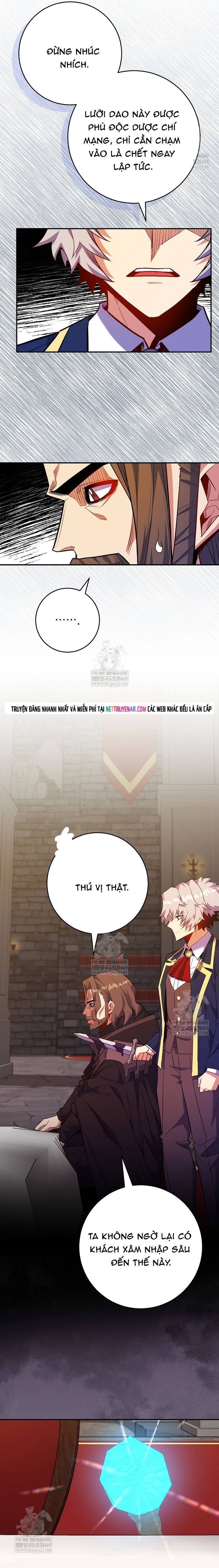 Chuyển Sinh Thành Thiên Tài Xuất Chúng Của Danh Môn Thế Gia Chap 76 - Next Chap 75