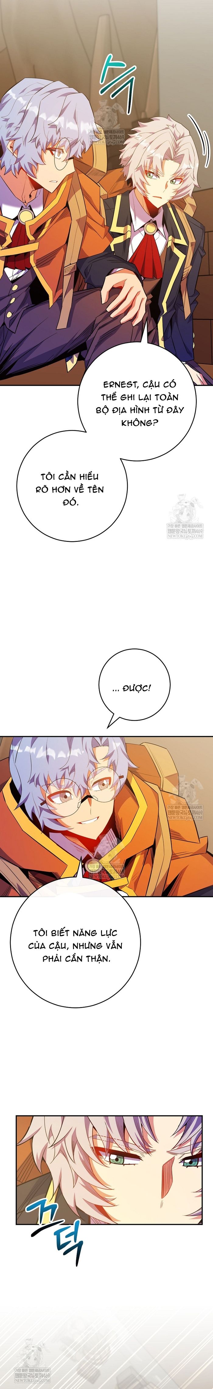 Chuyển Sinh Thành Thiên Tài Xuất Chúng Của Danh Môn Thế Gia Chap 76 - Next Chap 75