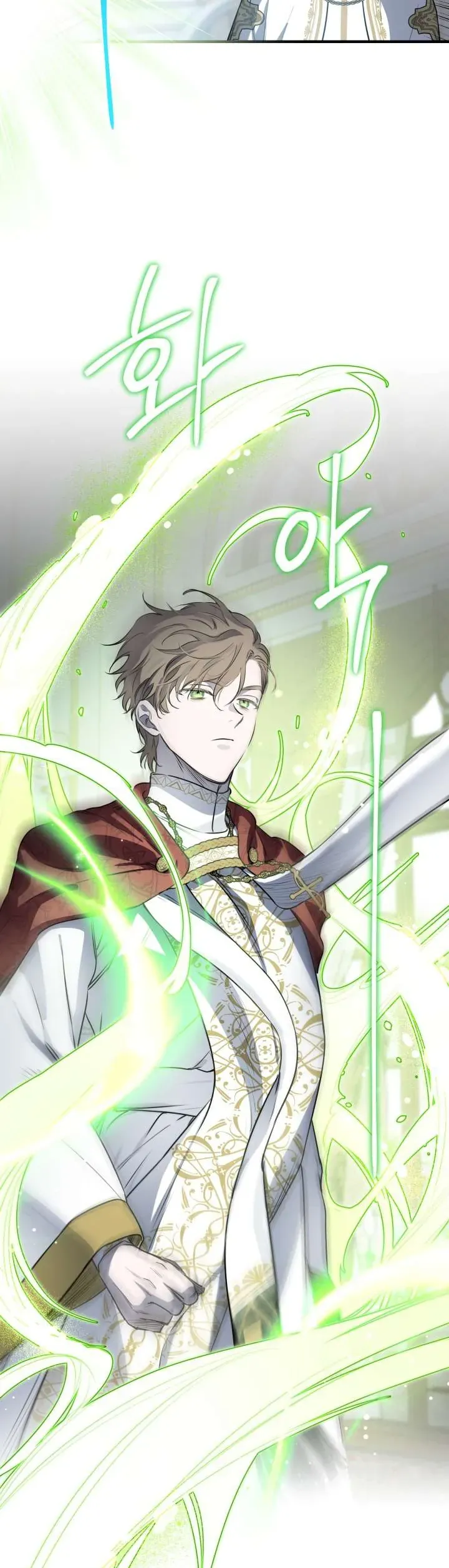 Những Nhân Vật Mạnh Nhất Thế Giới Ám Ảnh Tôi Chap 149 - Next Chap 148