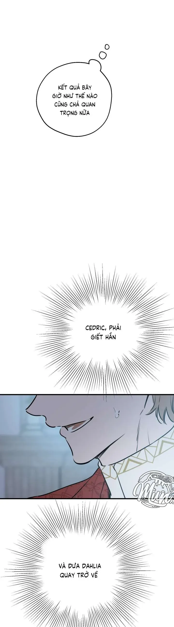 Những Nhân Vật Mạnh Nhất Thế Giới Ám Ảnh Tôi Chap 149 - Next Chap 148