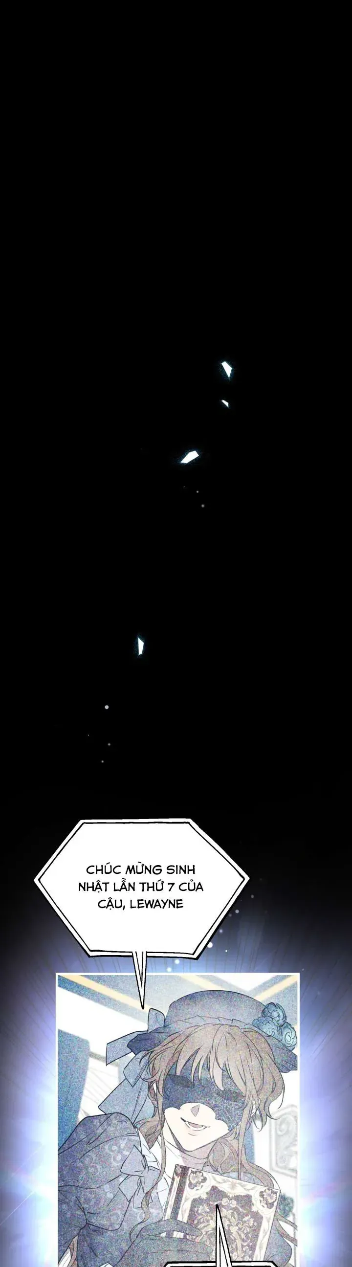 Những Nhân Vật Mạnh Nhất Thế Giới Ám Ảnh Tôi Chap 149 - Next Chap 148