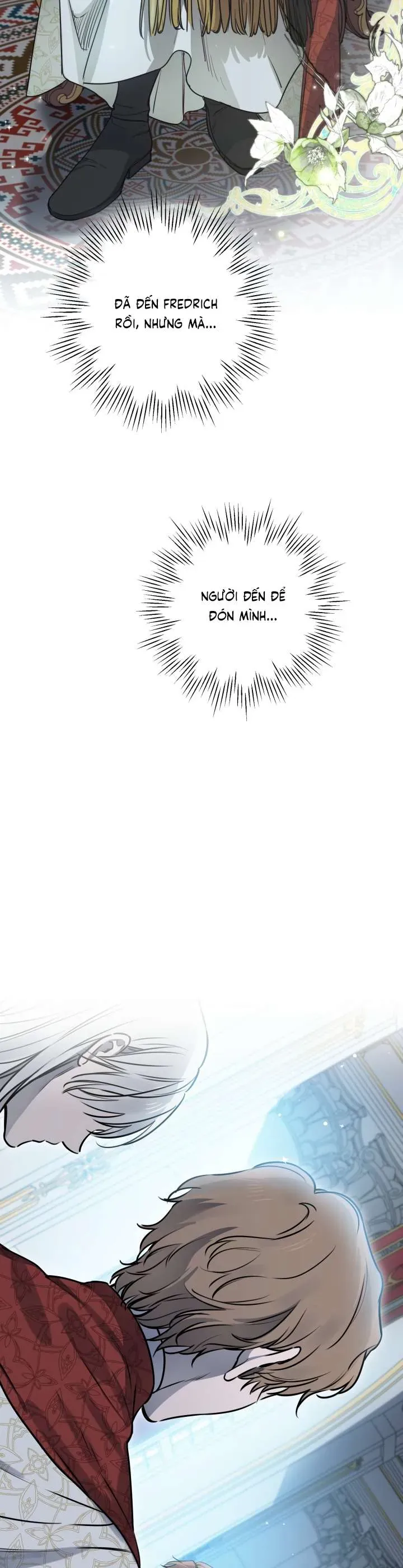 Những Nhân Vật Mạnh Nhất Thế Giới Ám Ảnh Tôi Chap 149 - Next Chap 148