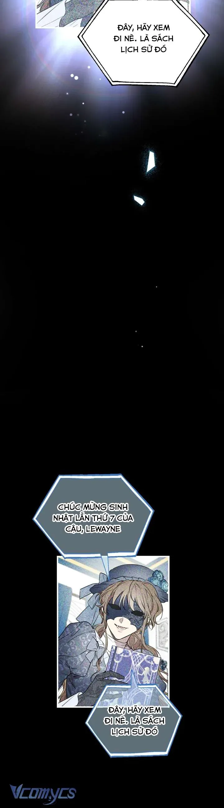 Những Nhân Vật Mạnh Nhất Thế Giới Ám Ảnh Tôi Chap 149 - Next Chap 148