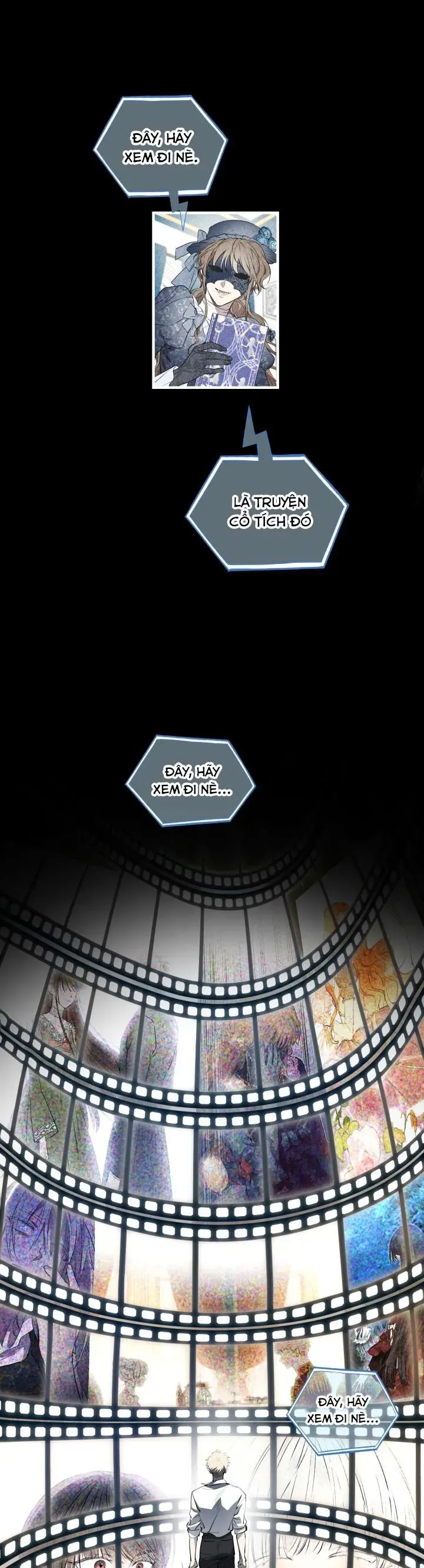 Những Nhân Vật Mạnh Nhất Thế Giới Ám Ảnh Tôi Chap 149 - Next Chap 148