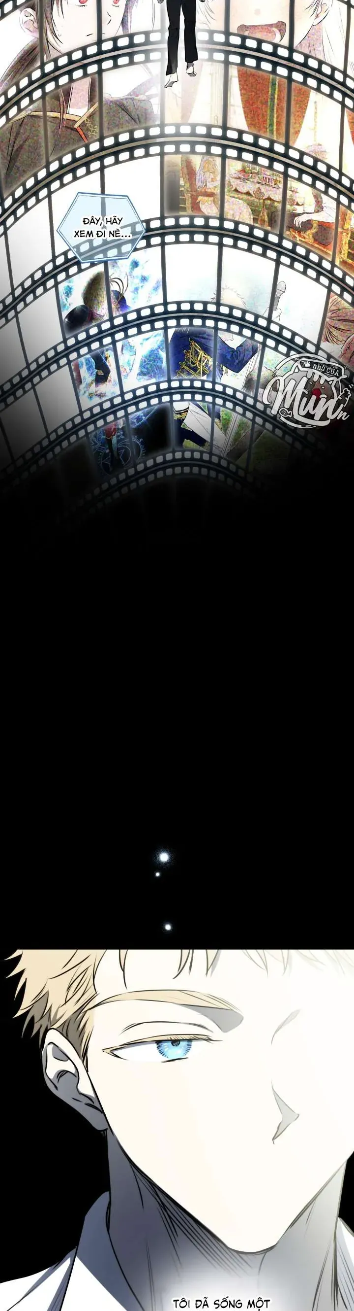 Những Nhân Vật Mạnh Nhất Thế Giới Ám Ảnh Tôi Chap 149 - Next Chap 148