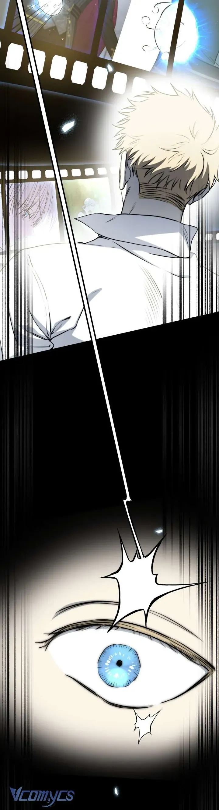 Những Nhân Vật Mạnh Nhất Thế Giới Ám Ảnh Tôi Chap 149 - Next Chap 148