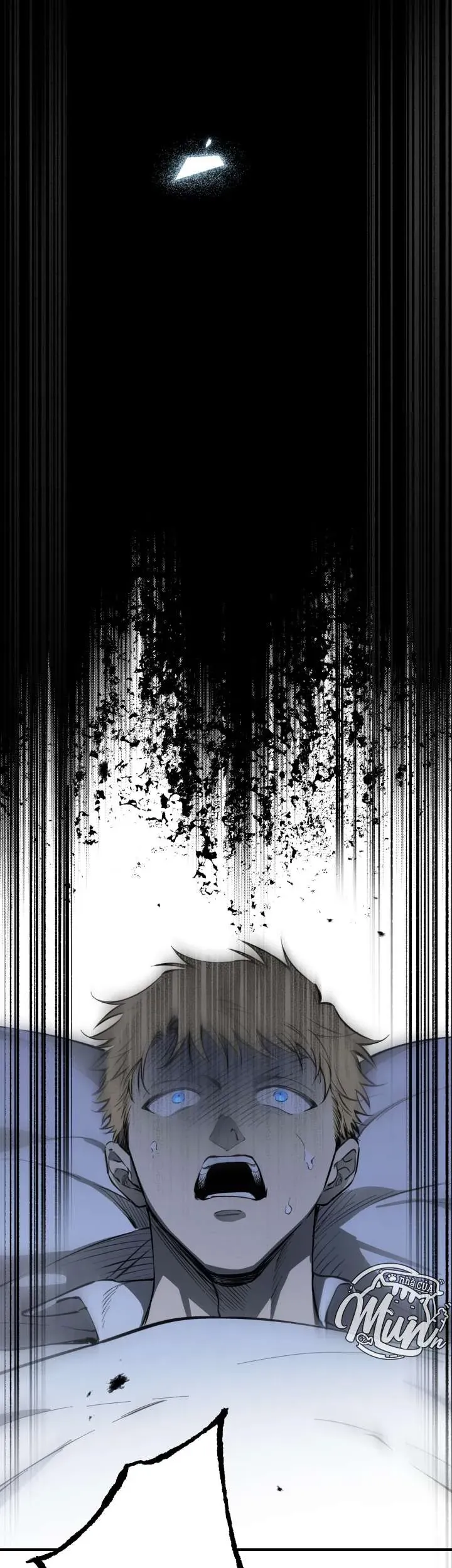 Những Nhân Vật Mạnh Nhất Thế Giới Ám Ảnh Tôi Chap 149 - Next Chap 148