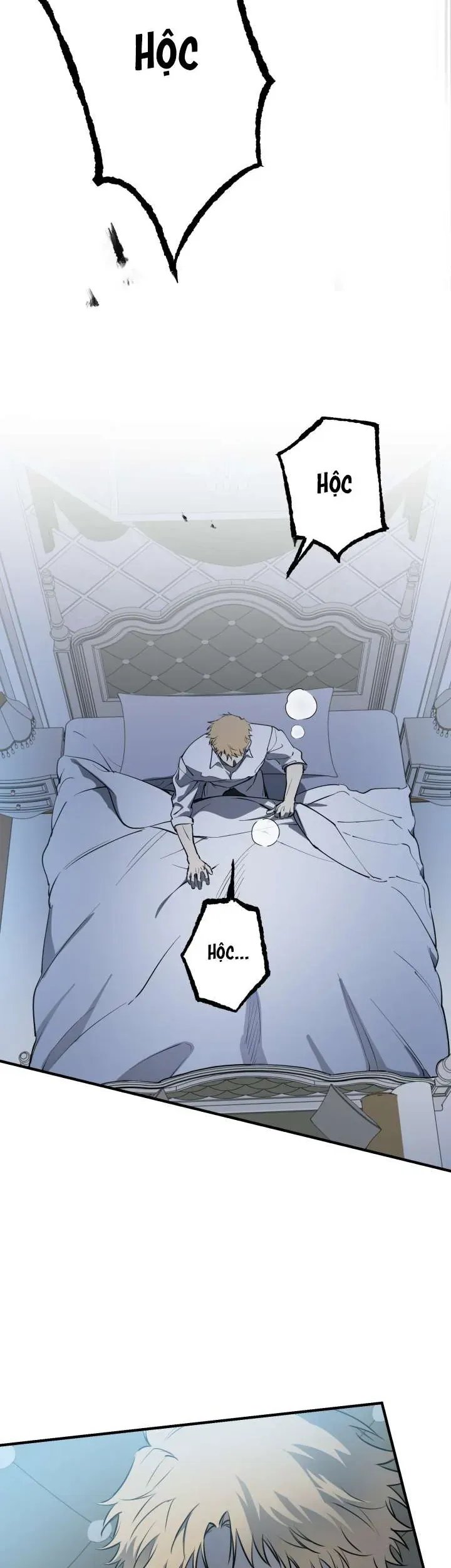 Những Nhân Vật Mạnh Nhất Thế Giới Ám Ảnh Tôi Chap 149 - Next Chap 148