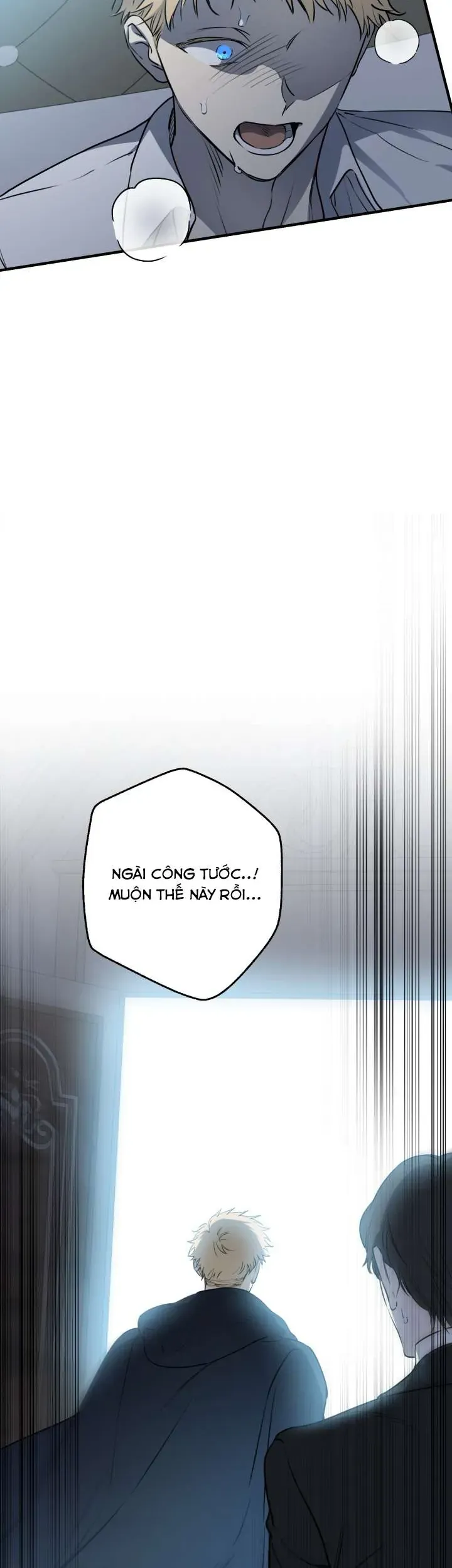 Những Nhân Vật Mạnh Nhất Thế Giới Ám Ảnh Tôi Chap 149 - Next Chap 148