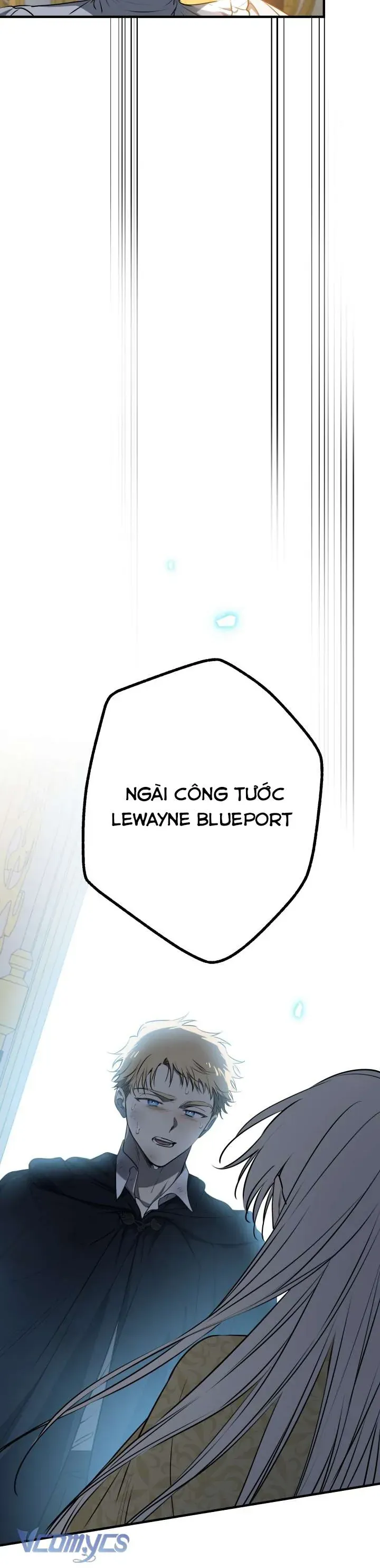 Những Nhân Vật Mạnh Nhất Thế Giới Ám Ảnh Tôi Chap 149 - Next Chap 148