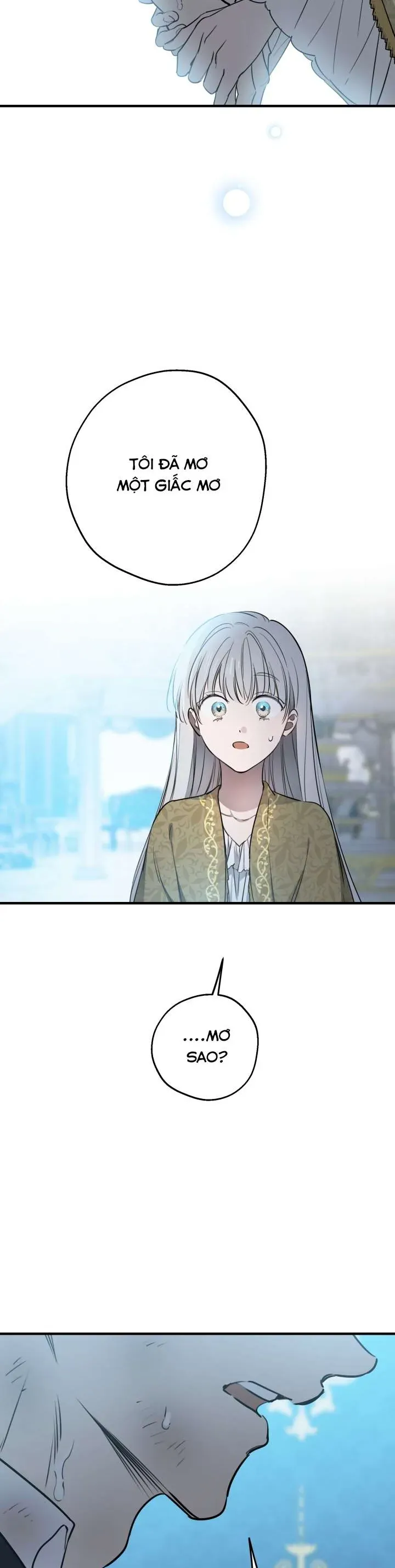 Những Nhân Vật Mạnh Nhất Thế Giới Ám Ảnh Tôi Chap 149 - Next Chap 148