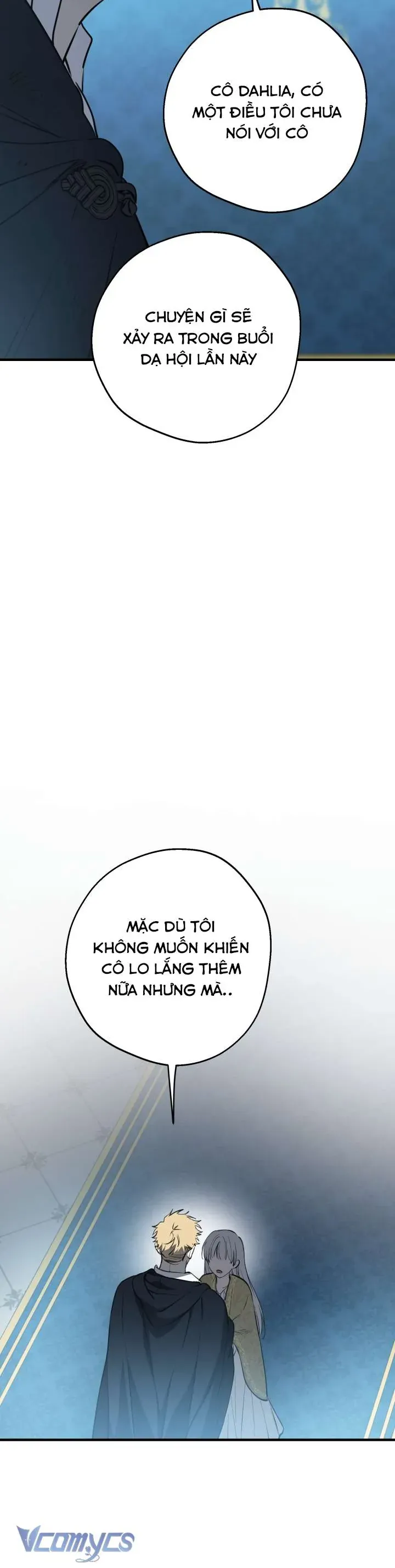 Những Nhân Vật Mạnh Nhất Thế Giới Ám Ảnh Tôi Chap 149 - Next Chap 148