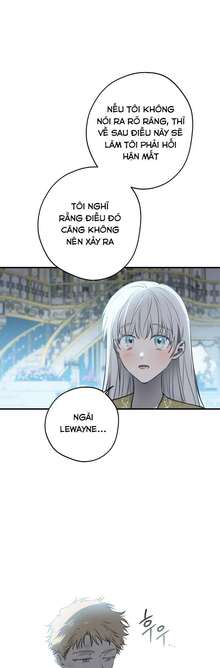 Những Nhân Vật Mạnh Nhất Thế Giới Ám Ảnh Tôi Chap 149 - Next Chap 148