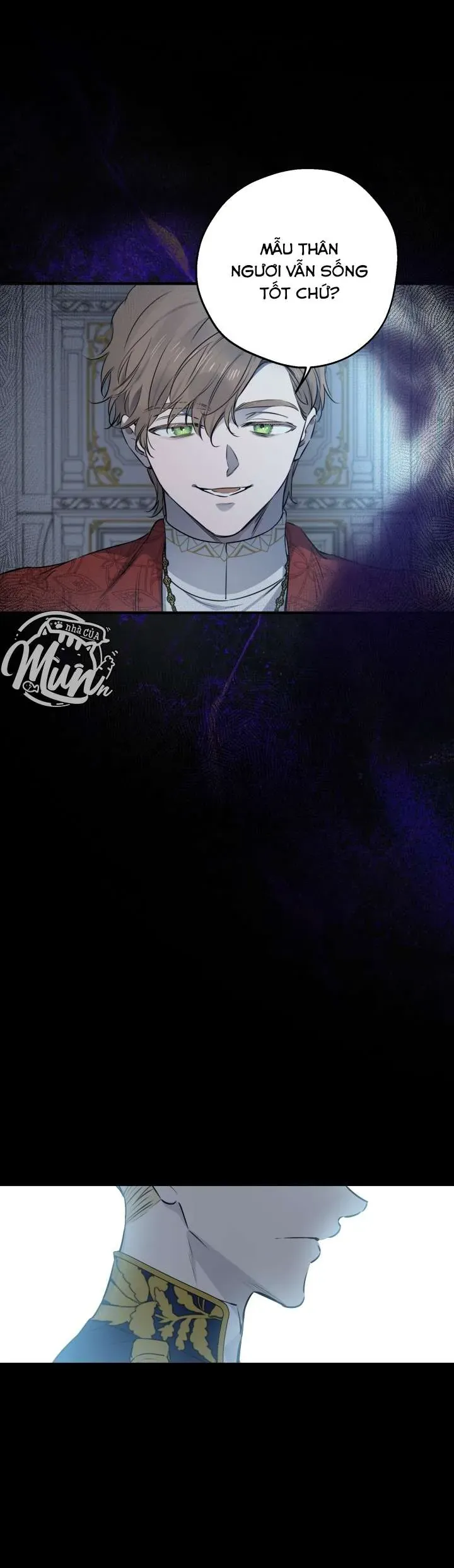 Những Nhân Vật Mạnh Nhất Thế Giới Ám Ảnh Tôi Chap 149 - Next Chap 148