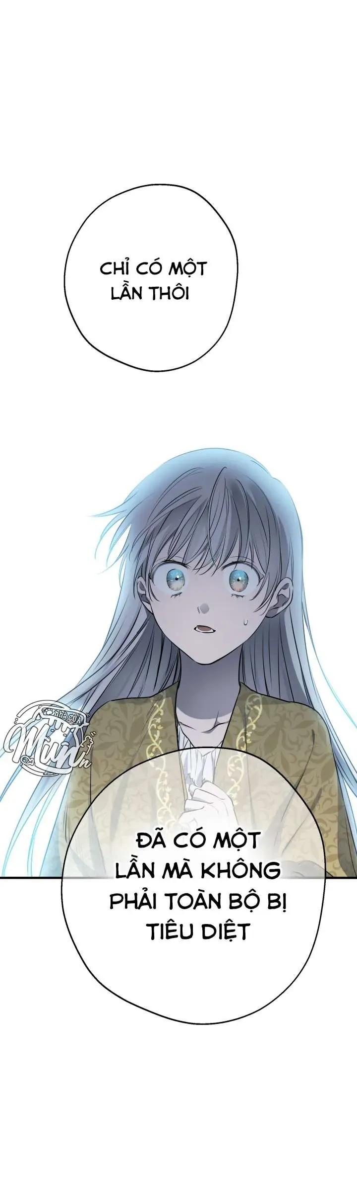 Những Nhân Vật Mạnh Nhất Thế Giới Ám Ảnh Tôi Chap 149 - Next Chap 148