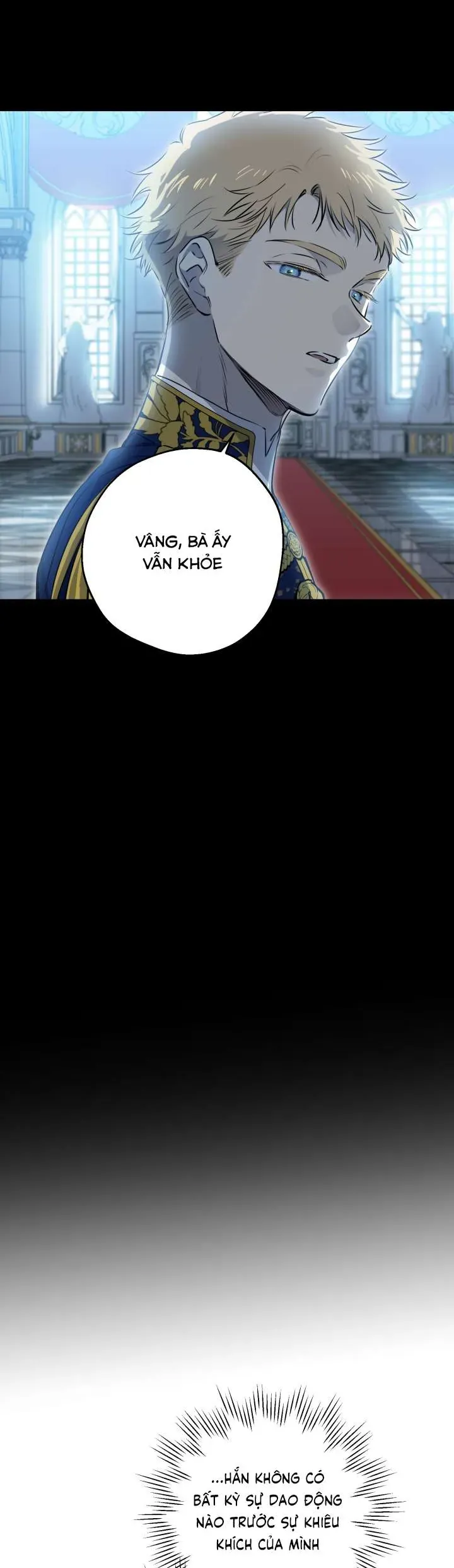 Những Nhân Vật Mạnh Nhất Thế Giới Ám Ảnh Tôi Chap 149 - Next Chap 148