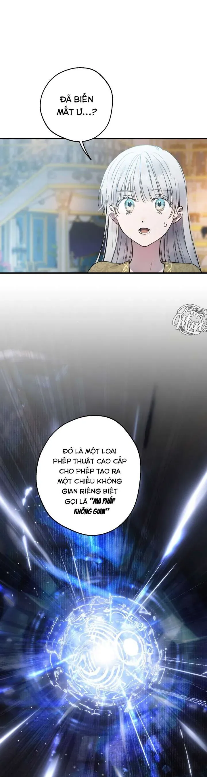 Những Nhân Vật Mạnh Nhất Thế Giới Ám Ảnh Tôi Chap 150 - Next Chap 149