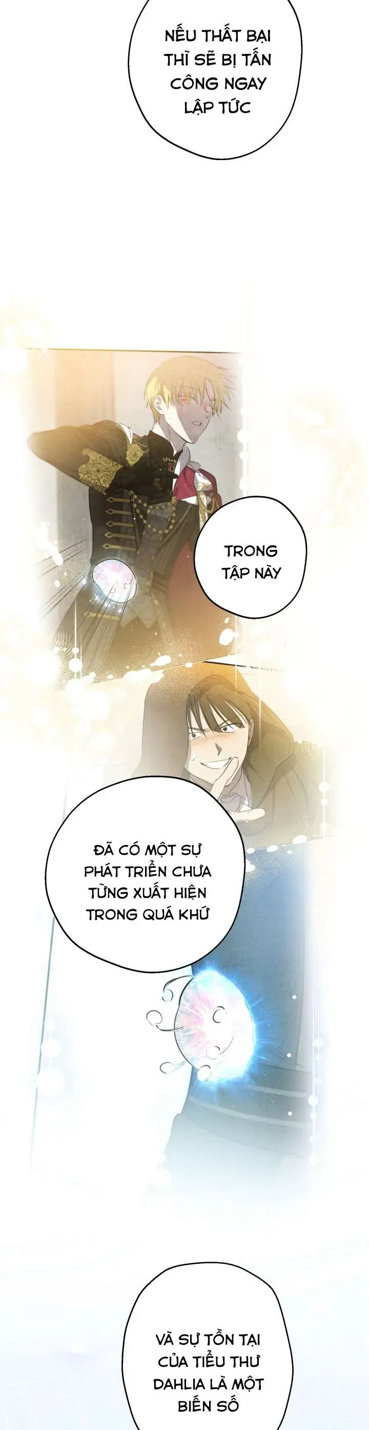 Những Nhân Vật Mạnh Nhất Thế Giới Ám Ảnh Tôi Chap 150 - Next Chap 149