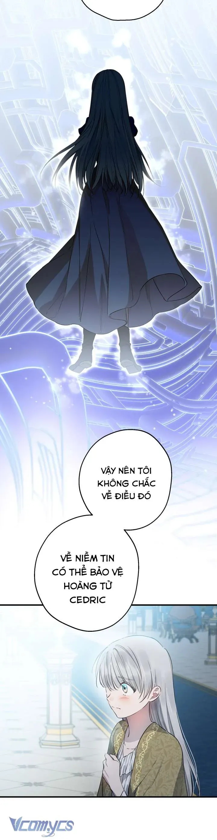 Những Nhân Vật Mạnh Nhất Thế Giới Ám Ảnh Tôi Chap 150 - Next Chap 149