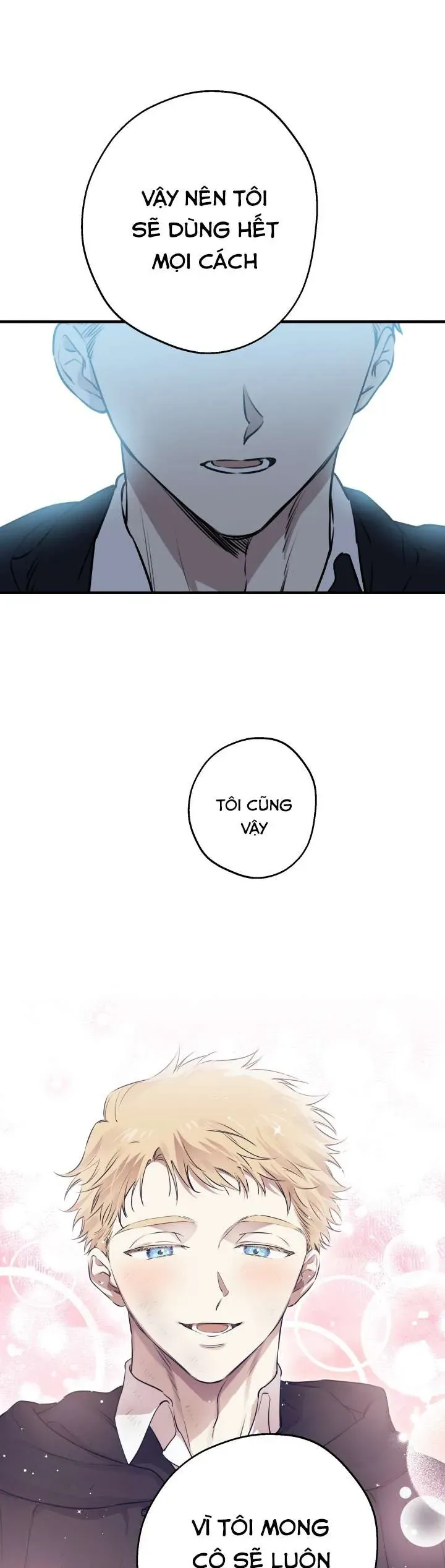 Những Nhân Vật Mạnh Nhất Thế Giới Ám Ảnh Tôi Chap 150 - Next Chap 149