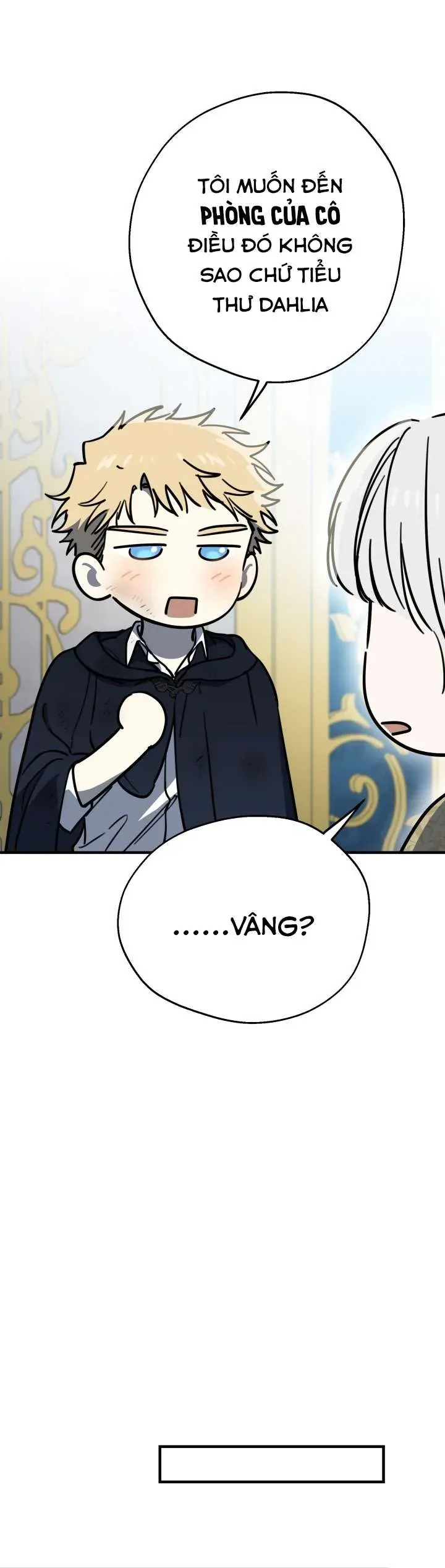 Những Nhân Vật Mạnh Nhất Thế Giới Ám Ảnh Tôi Chap 150 - Next Chap 149