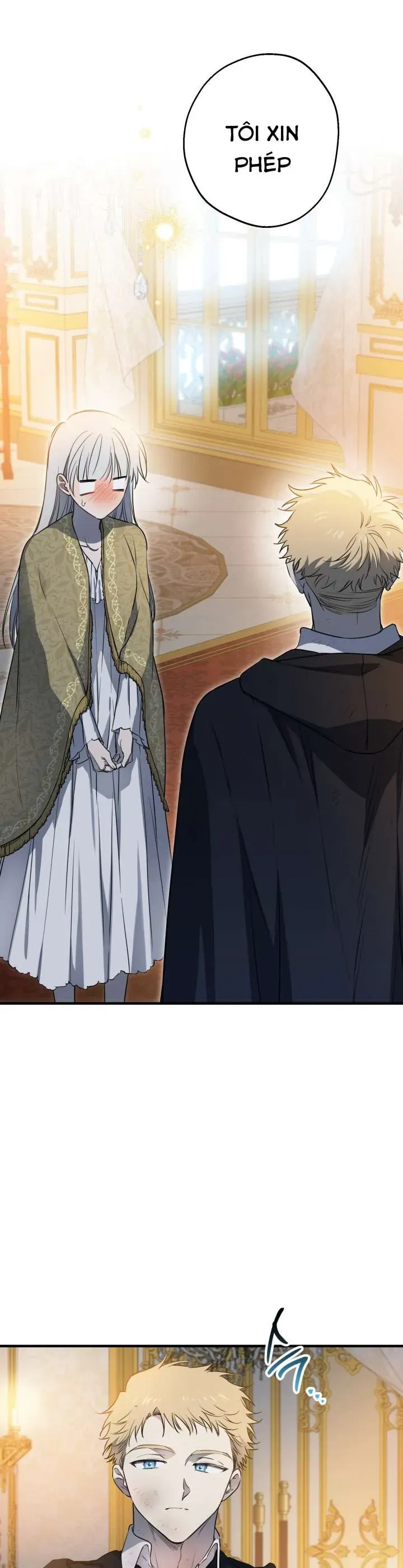 Những Nhân Vật Mạnh Nhất Thế Giới Ám Ảnh Tôi Chap 150 - Next Chap 149