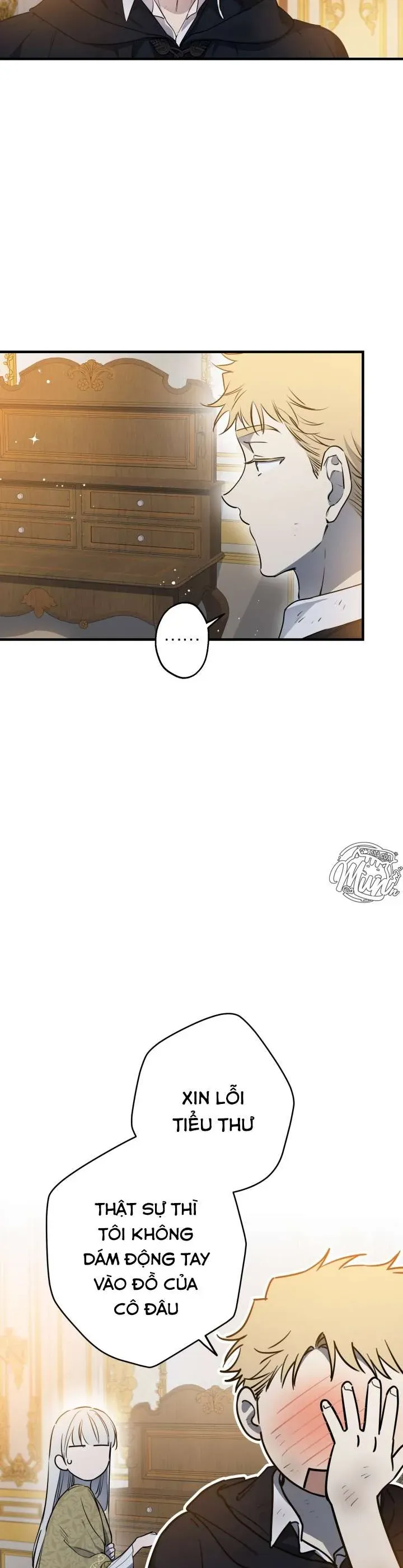 Những Nhân Vật Mạnh Nhất Thế Giới Ám Ảnh Tôi Chap 150 - Next Chap 149