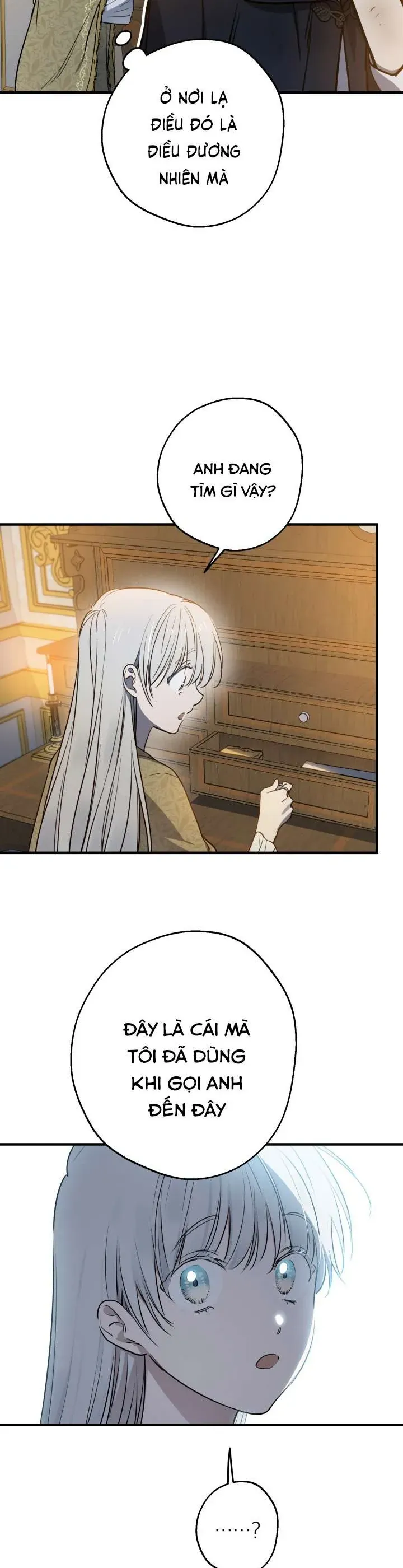 Những Nhân Vật Mạnh Nhất Thế Giới Ám Ảnh Tôi Chap 150 - Next Chap 149