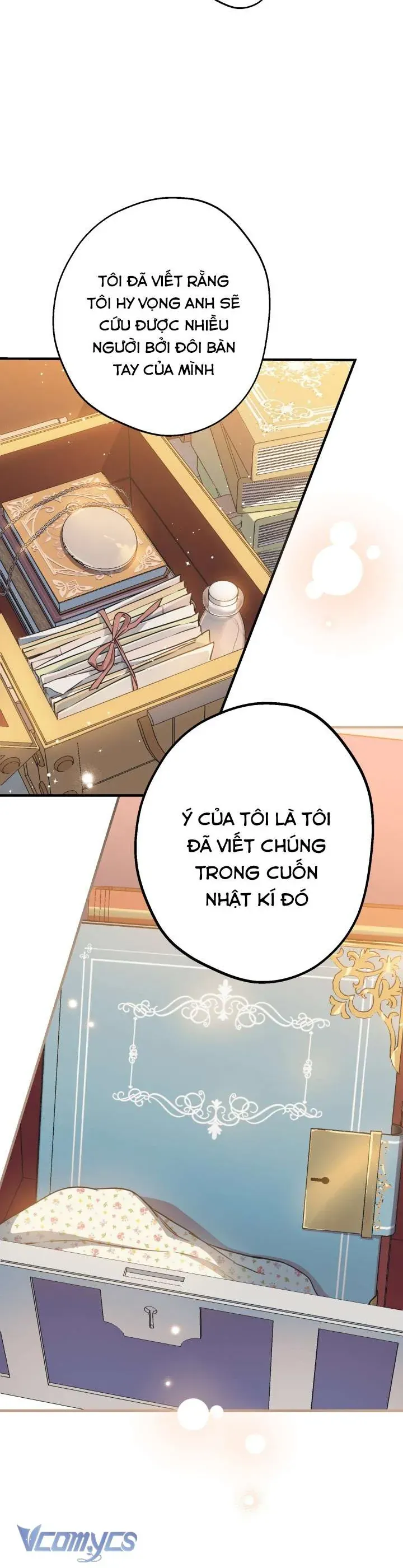 Những Nhân Vật Mạnh Nhất Thế Giới Ám Ảnh Tôi Chap 150 - Next Chap 149
